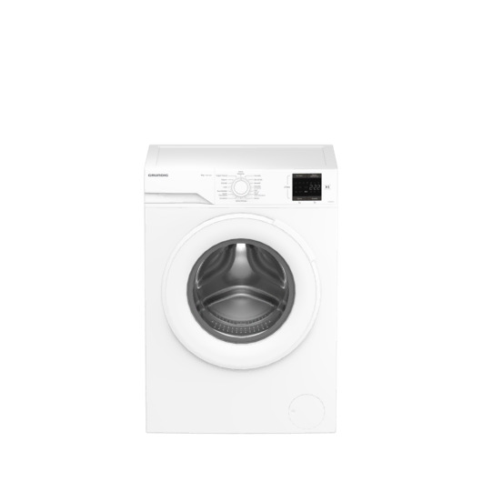 GPWM 81612 A Çamaşır Makinesi