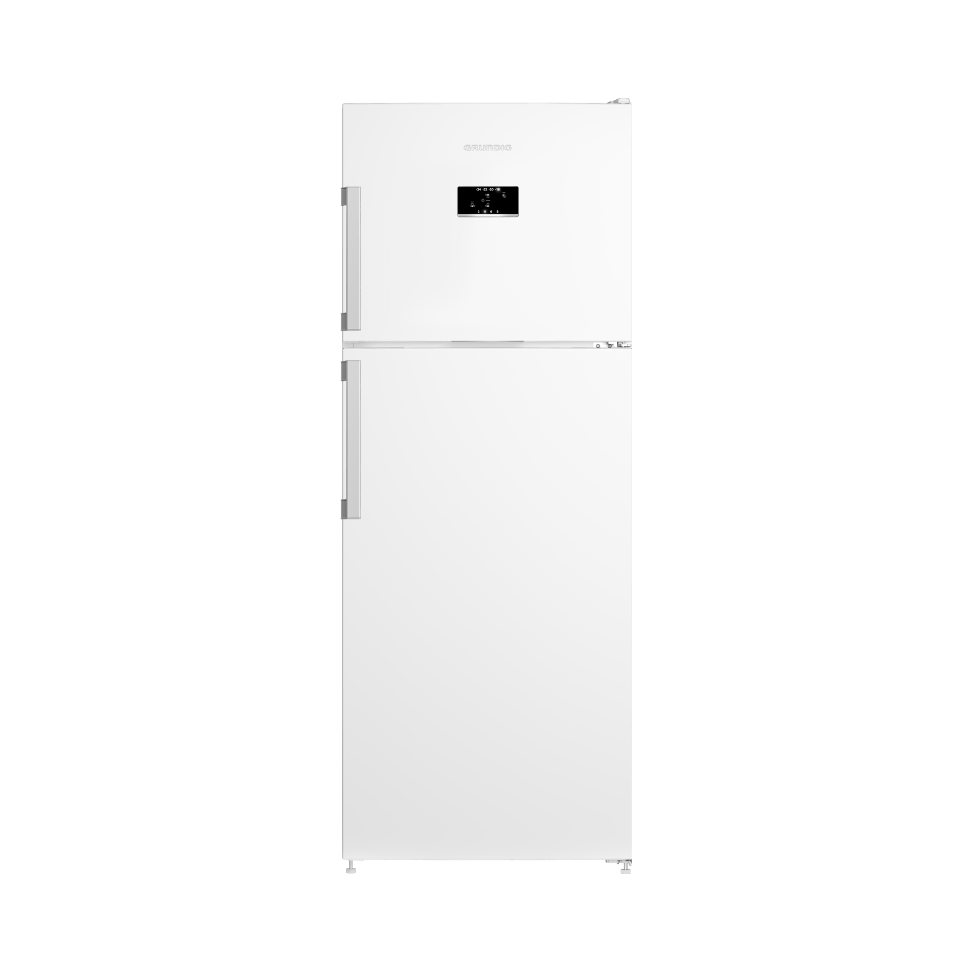 GPRND 47731 No-Frost Çift Kapılı