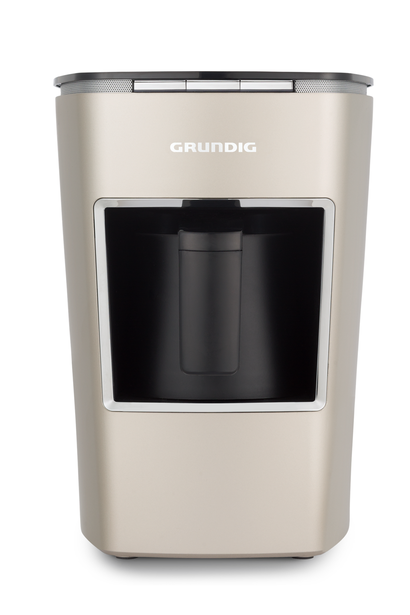 GRUNDIG-TCM 8720 C ECO Türk Kahve Makinesi