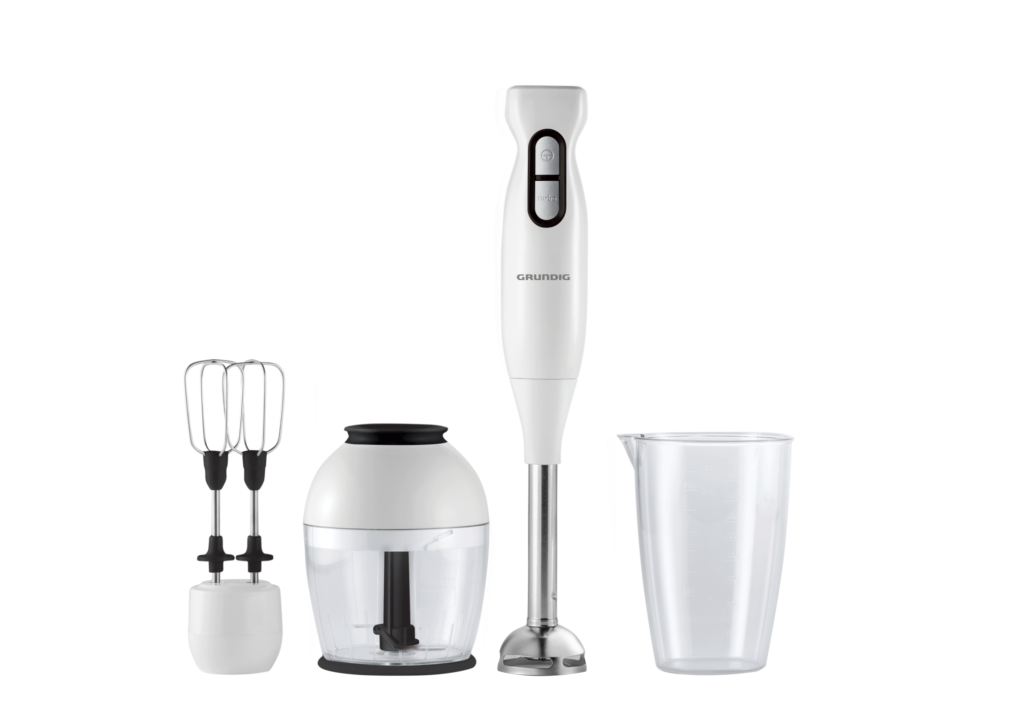 HBS 1010 El Blender