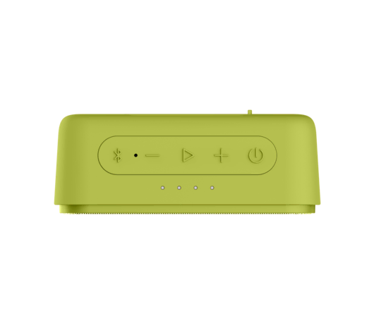 Jam BT Hoparlör Lime Bluetooth Hoparlörler