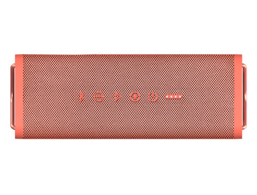 Club BT Hoparlör Mercan Bluetooth Hoparlörler