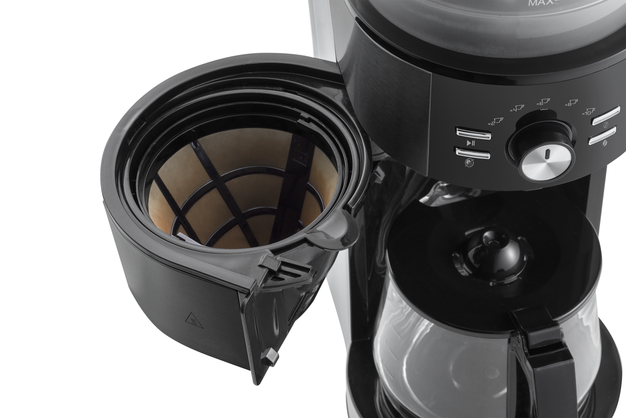 FK 7110 D Filtre Kahve Makinesi