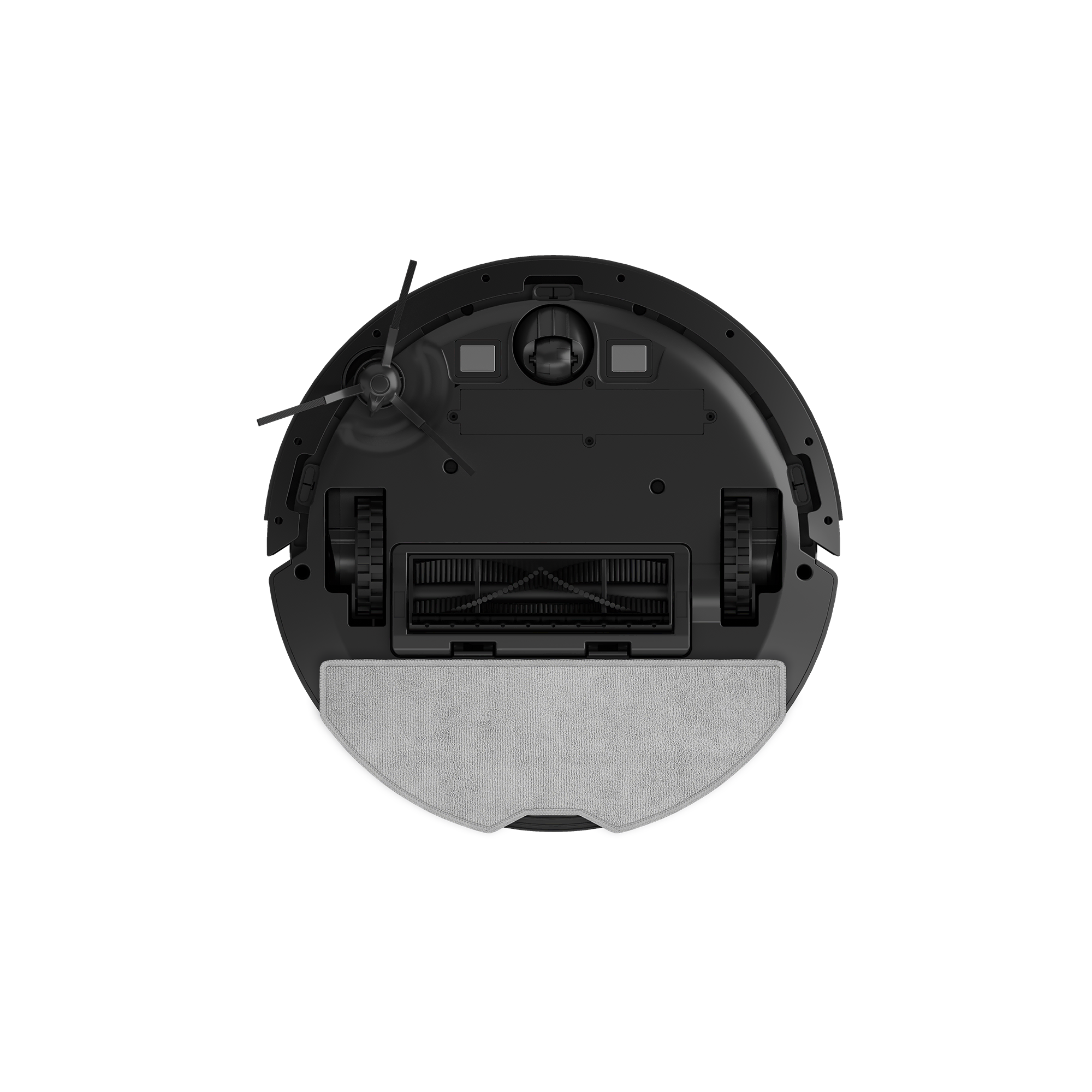 VCR 7230 Robot Süpürge