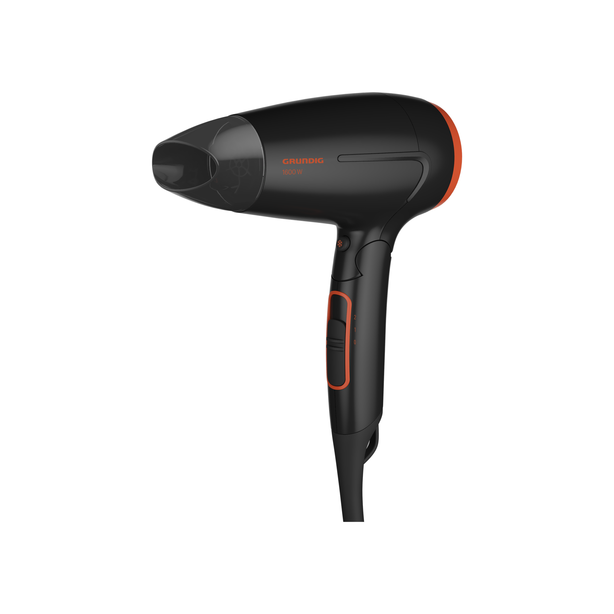 HD 2260 Saç Kurutma Makinesi