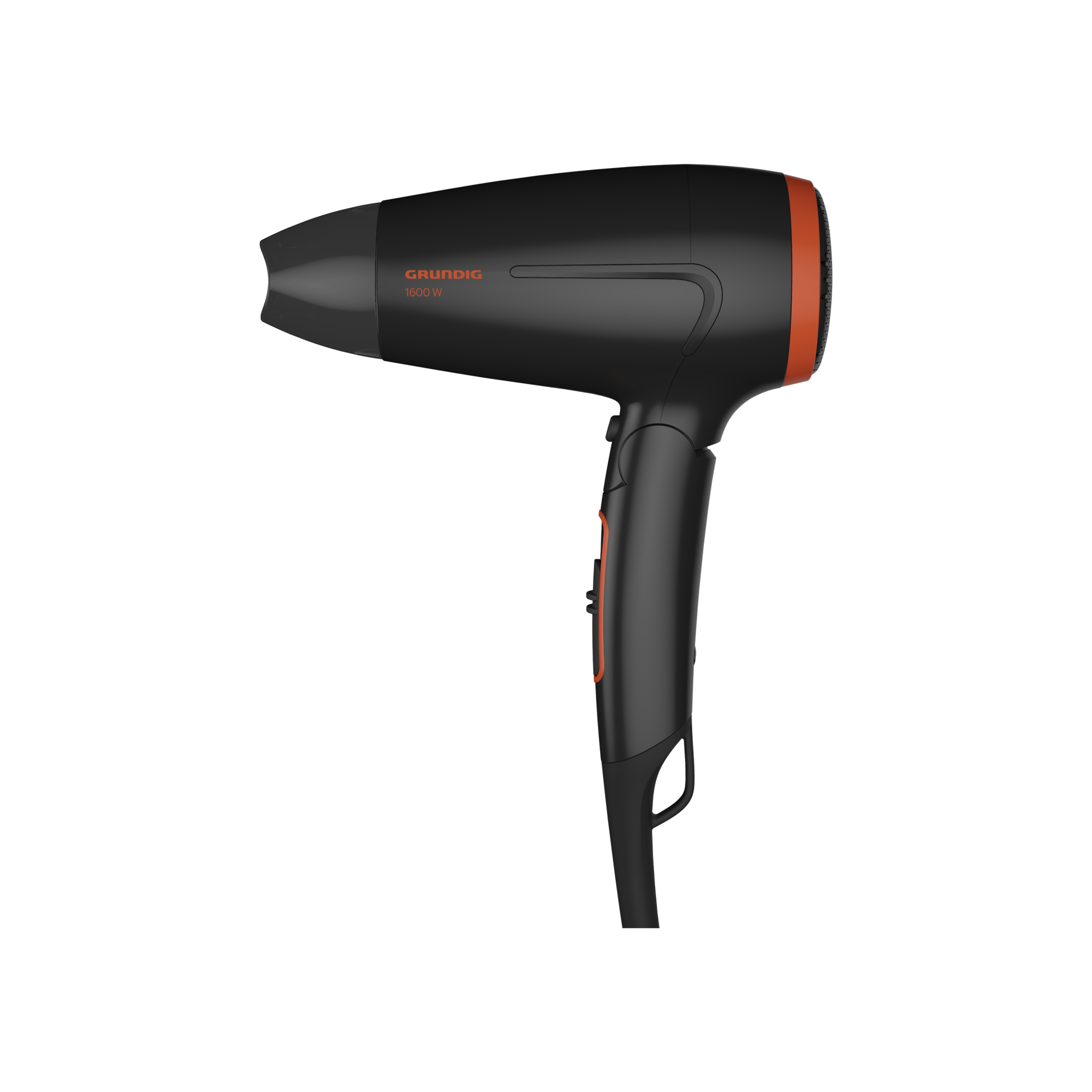 HD 2260 Saç Kurutma Makinesi