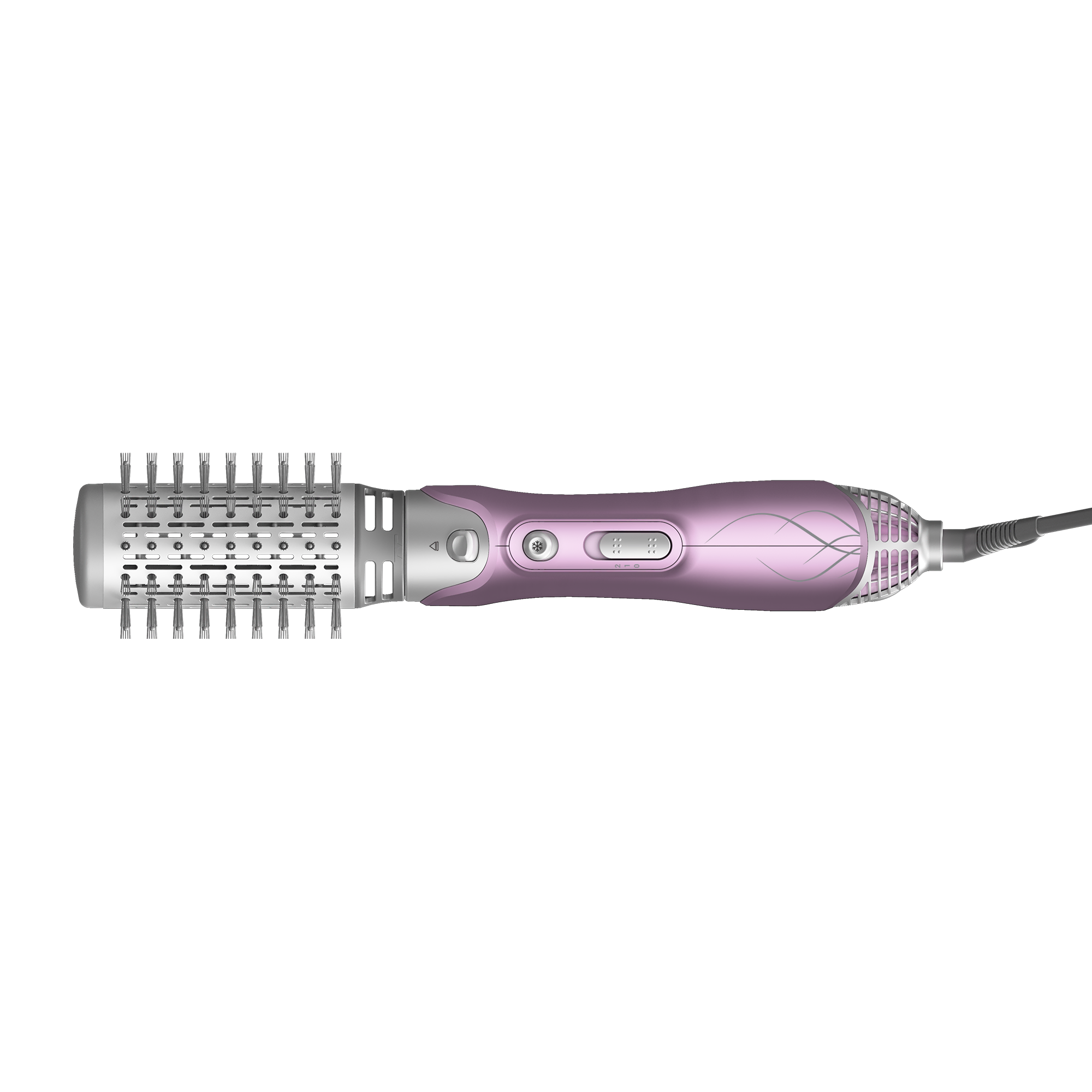 HS 6220 Saç Şekillendirici
