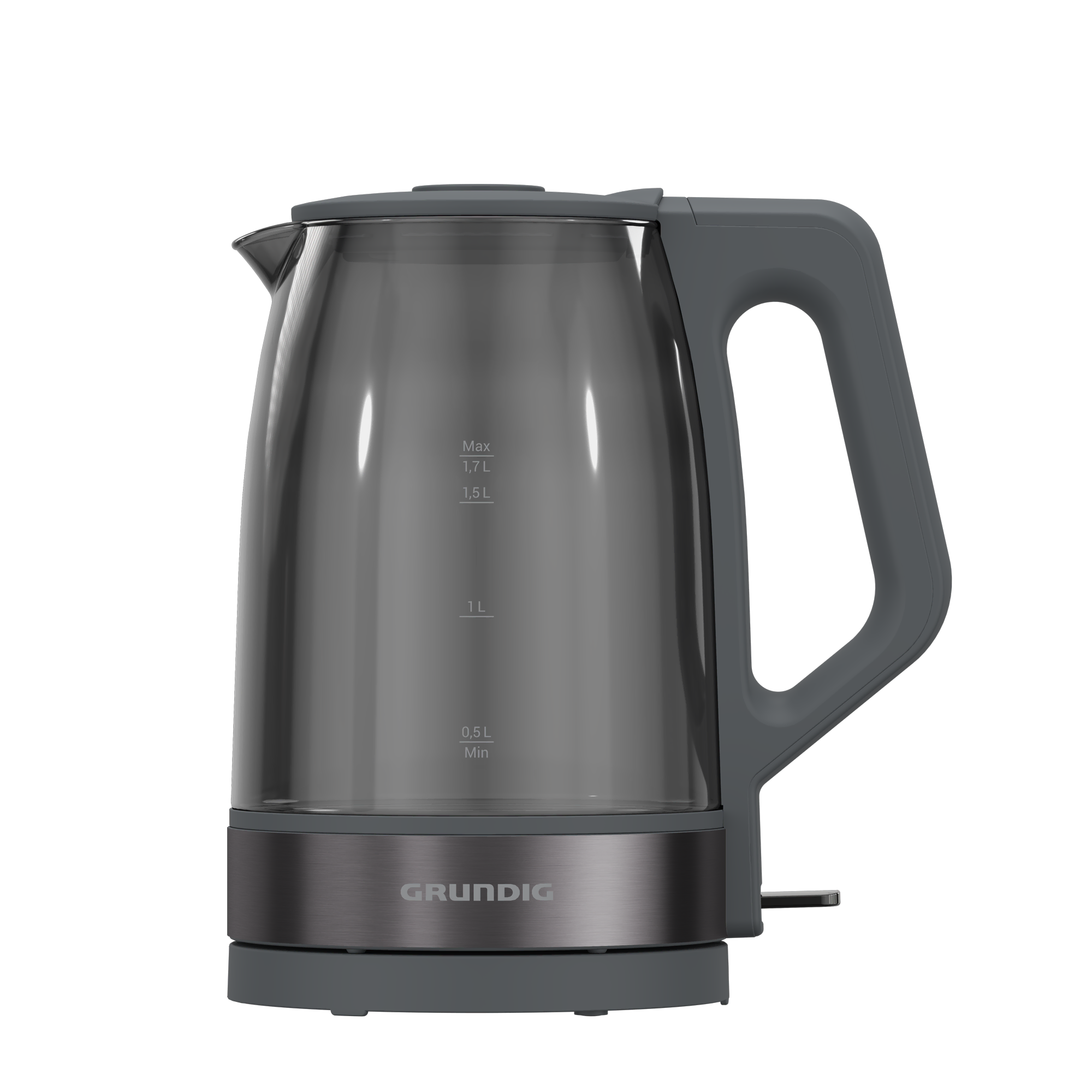 WK 6440 Kettle