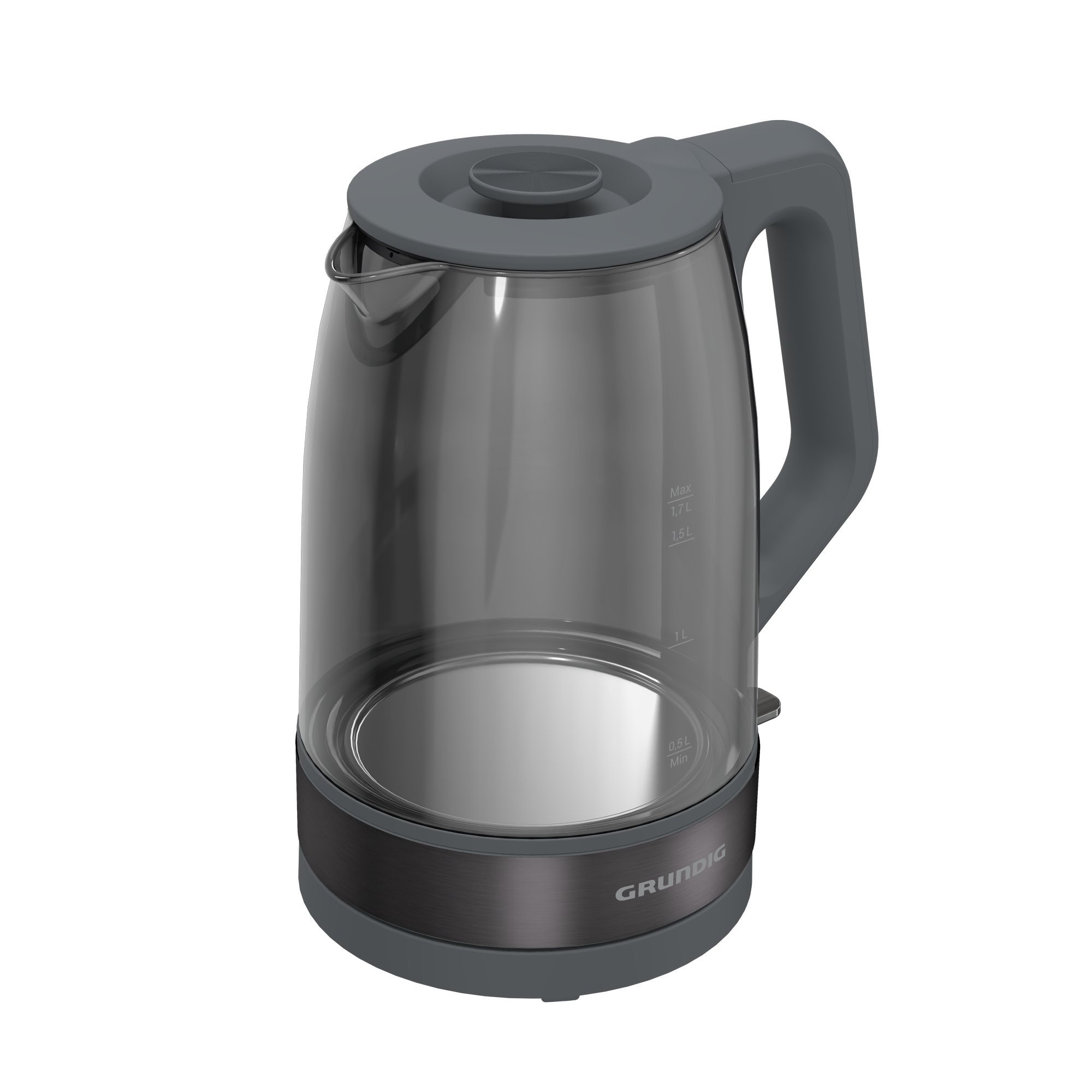 WK 6440 Kettle