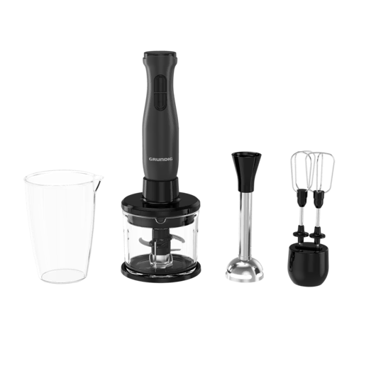 HBS 4421 G El Blender