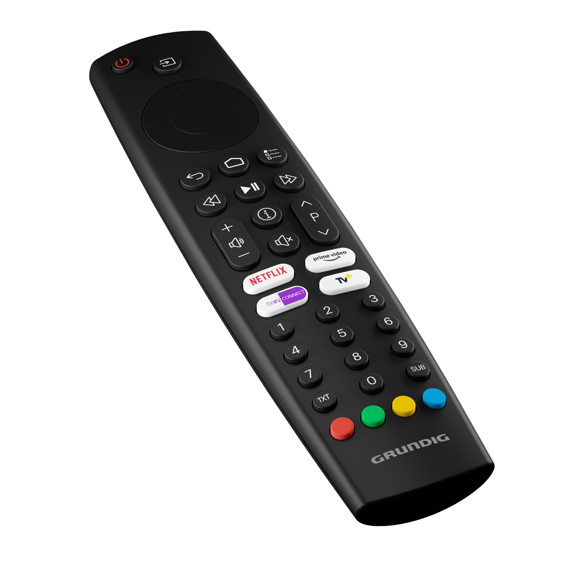50 GHU 7000 B Android TV
