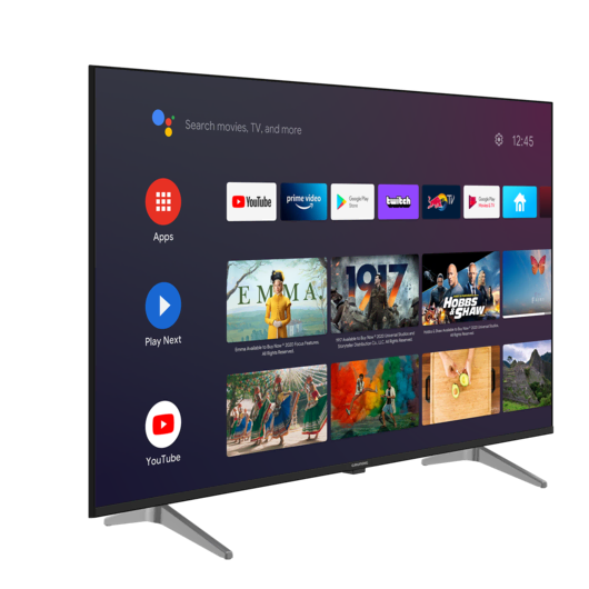 65 GHU 7000 B 4K UHD TV