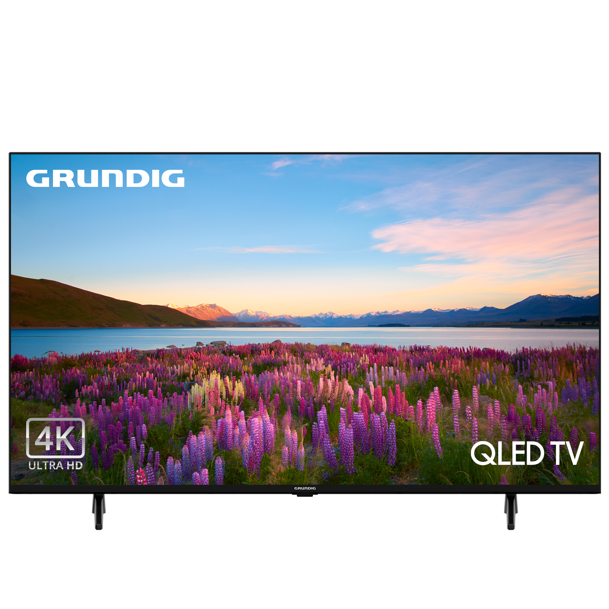 55 GHQ 9100 4K UHD TV