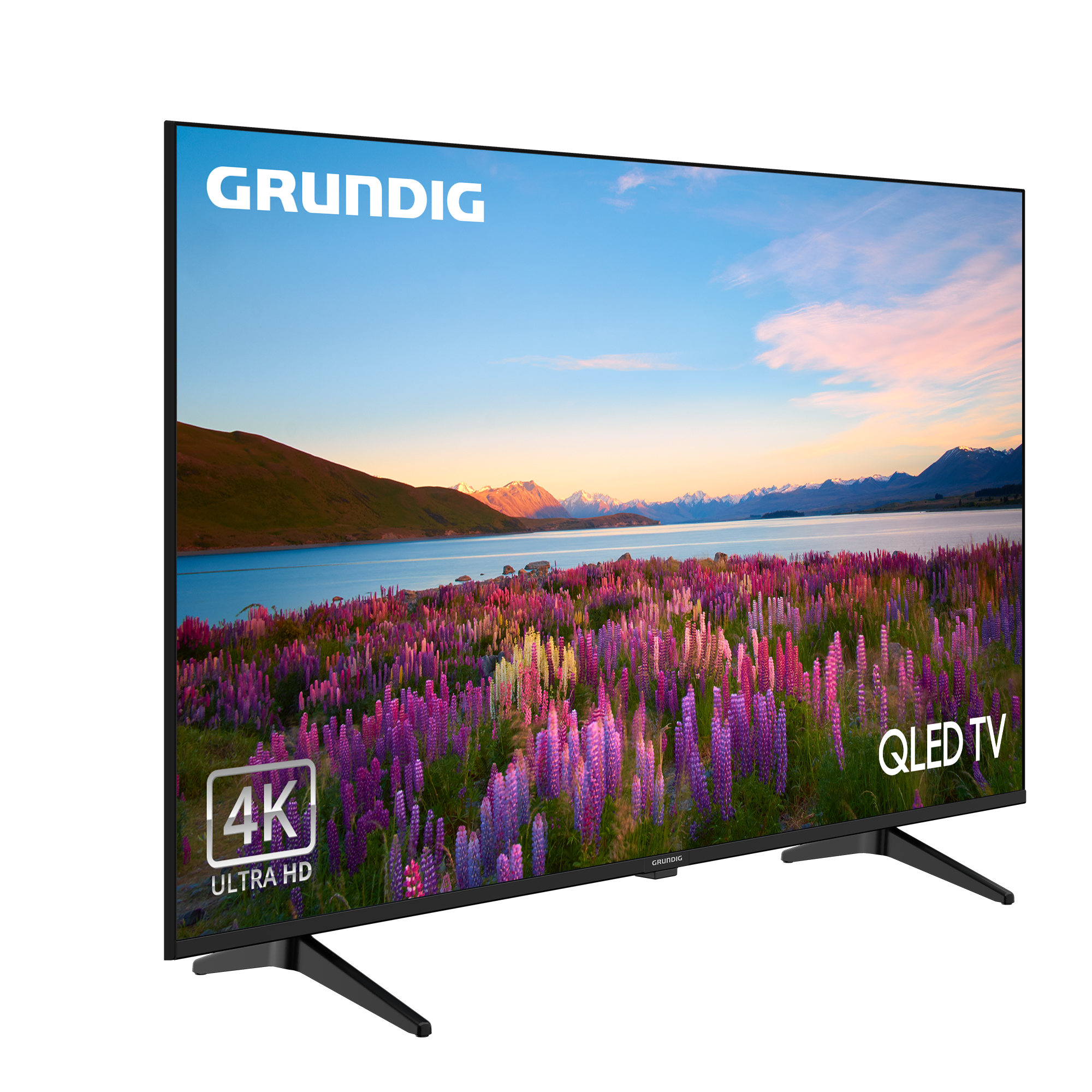 65 GHQ 9100 4K UHD TV