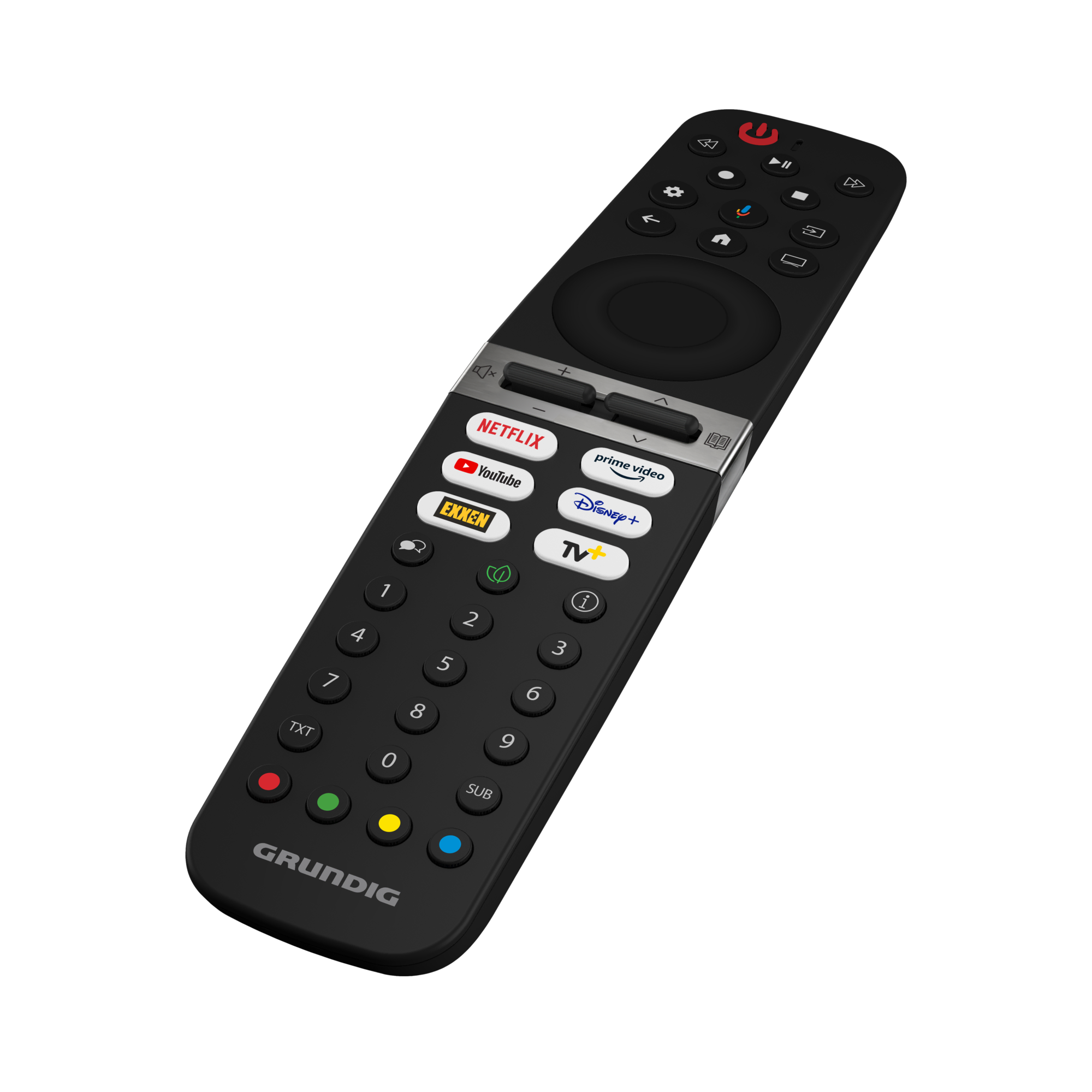 55 GJQ 9100 LED TV