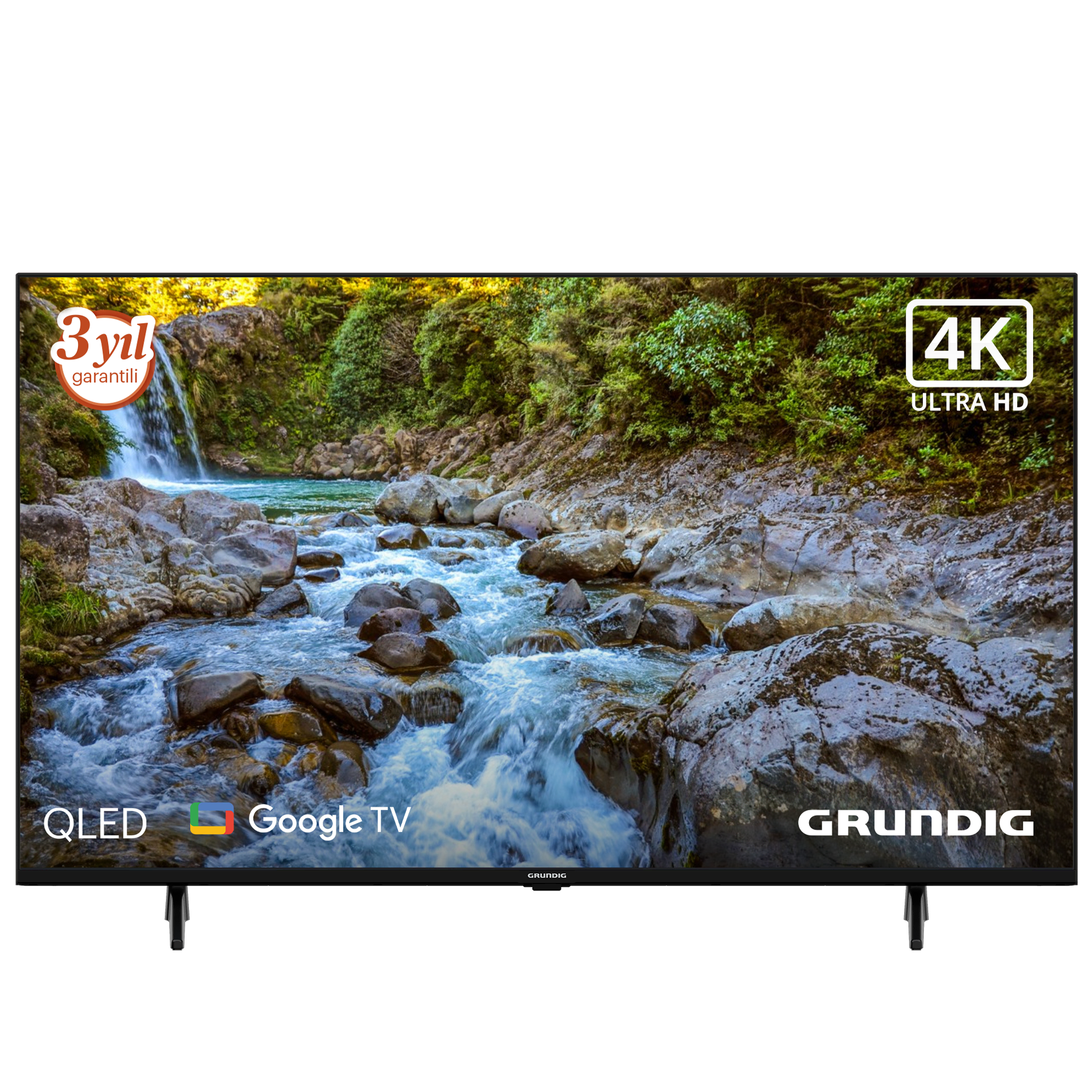 75 GJQ 9100 LED TV