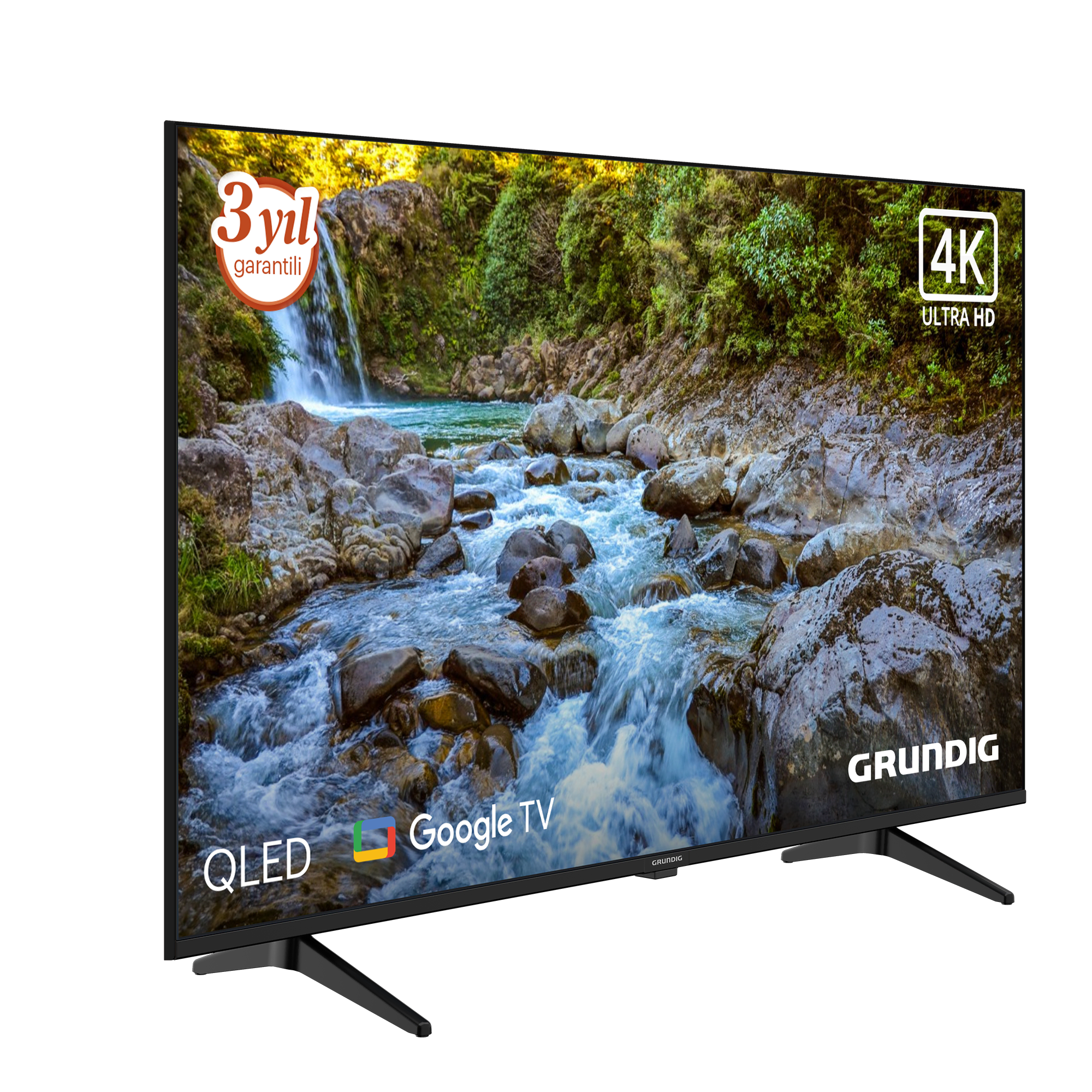 75 GJQ 9100 LED TV