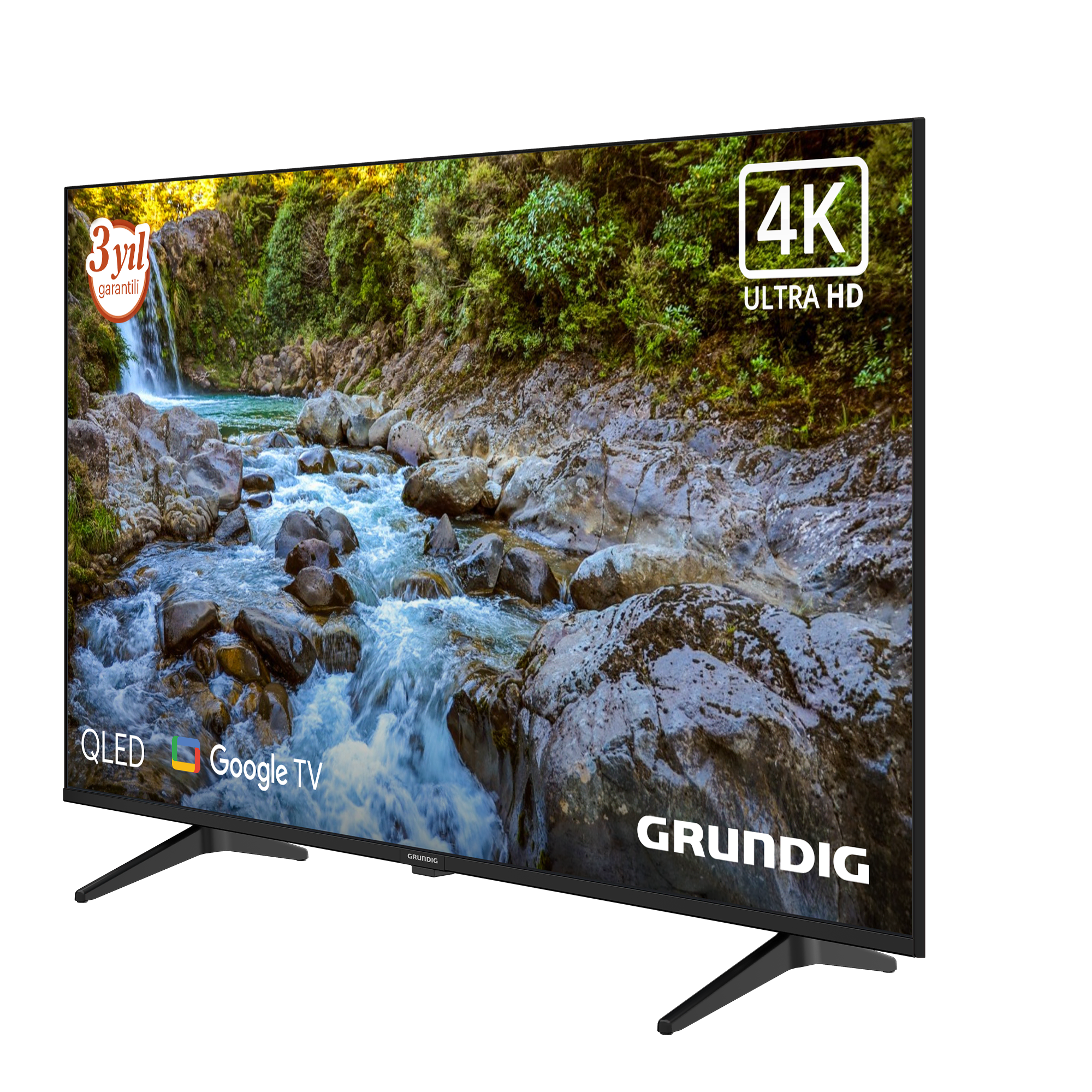 75 GJQ 9100 LED TV