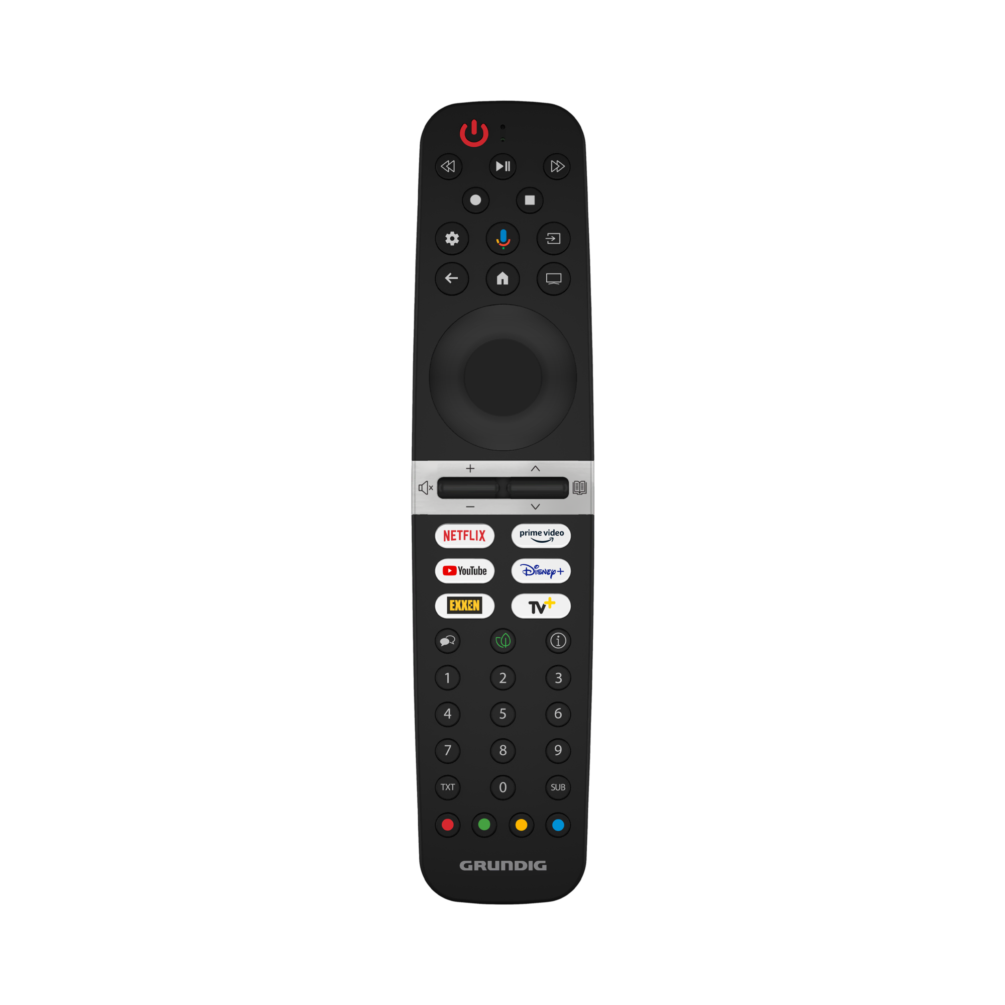 75 GJQ 9100 LED TV