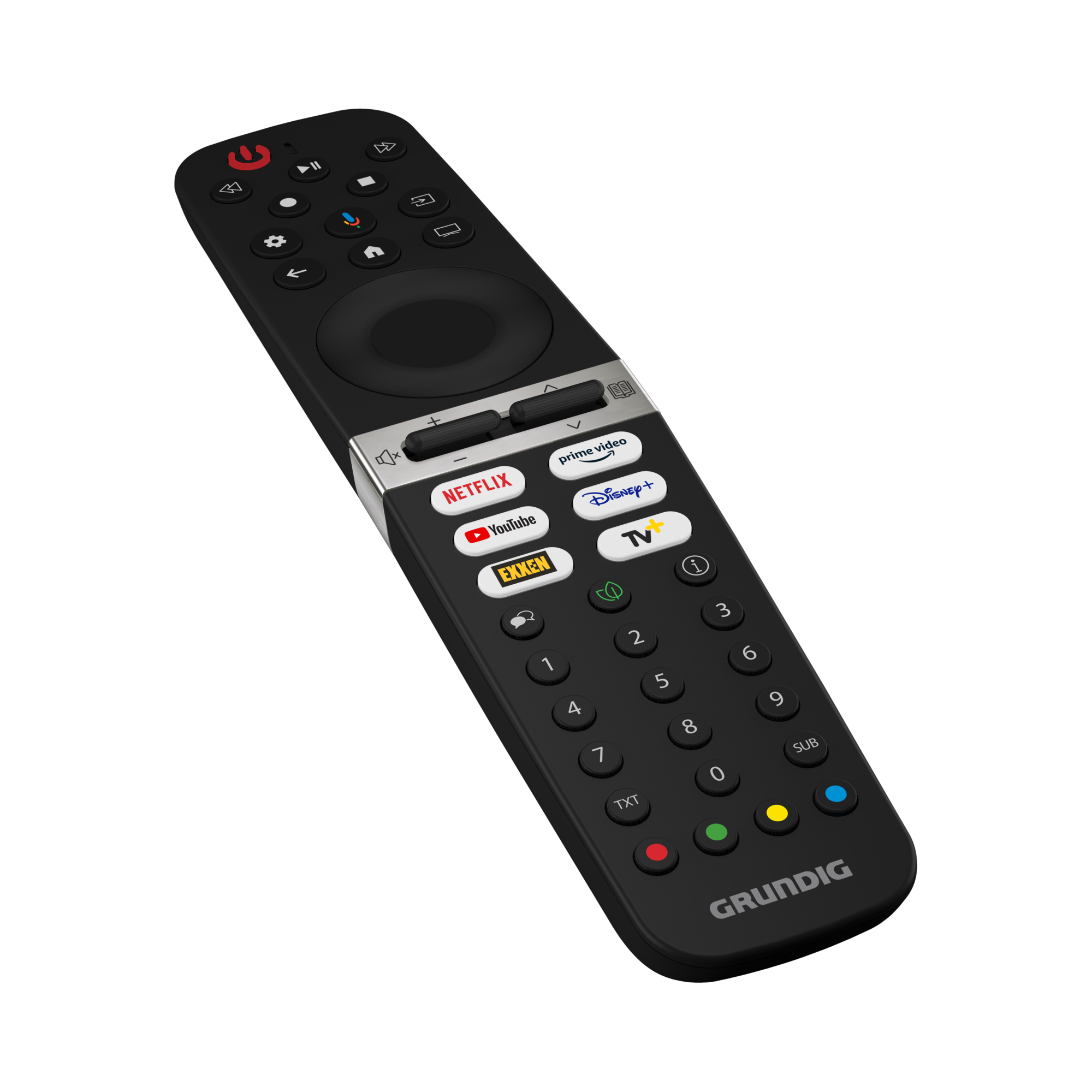 75 GJQ 9100 LED TV